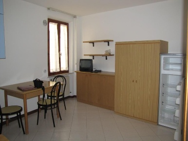 Foto Appartamento a Siena Piazza del Campo - Duprè di 35 m² con 2 locali