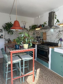 Foto Appartamento a Livorno Stagno di 110 m² con 3 locali in vendita