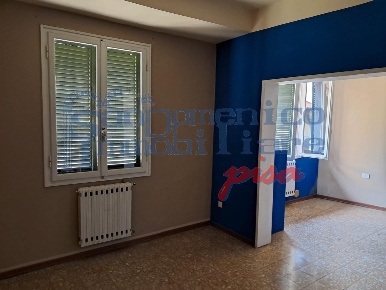 Foto Appartamento a Firenze Ponte Vecchio - Pitti di 110 m² con 5 locali