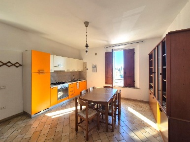 Foto Appartamento a Santa Croce sull'Arno Centro di 50 m² con 2 locali