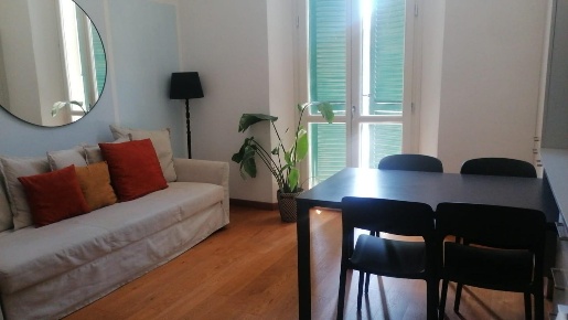Foto Appartamento a Pisa Sant'Antonio di 82 m² con 3 locali in vendita