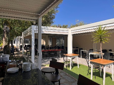 Foto Ristorante a Pietrasanta di 80 m² con 3 locali in vendita