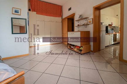 Foto Appartamento a Livorno Cisternone di 45 m² con 2 locali in vendita