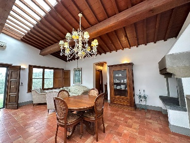Foto Appartamento a Scandicci Galluzzo di 70 m² con 5 locali in affitto