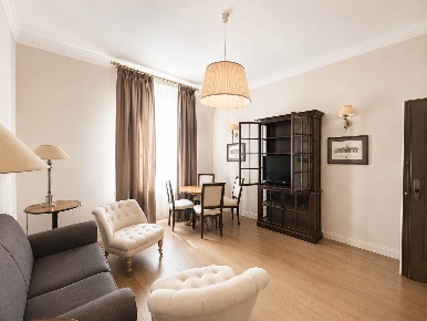 Foto Appartamento a Firenze Fortezza - Stazione di 65 m² con 2 locali