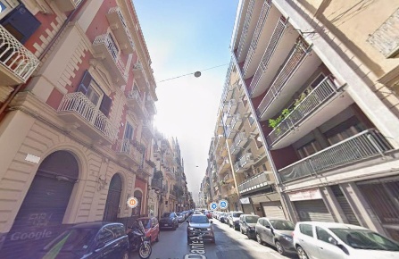 Foto Appartamento in via Dante Alighieri  255, Bari Murat di 140 m²