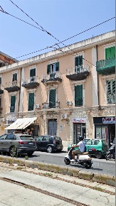 Foto Appartamento in Via Catania 224, Messina Provinciale di 93 m²