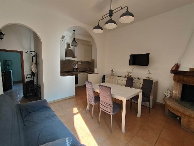 Foto Appartamento a Piombino Centro di 65 m² con 3 locali in vendita