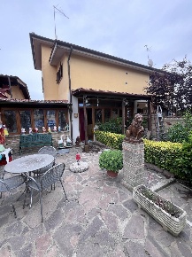 Foto Villa a schiera in via Barattoli  14A, Anguillara Sabazia di 120 m²