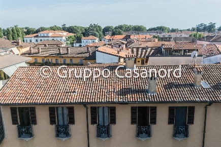 Foto Appartamento a Cernusco sul Naviglio Centro di 115 m² con 3 locali