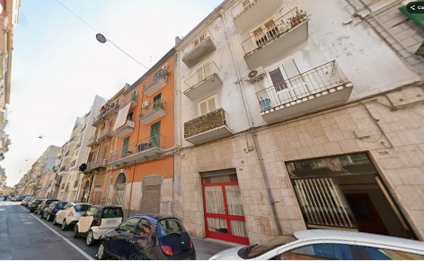 Foto Appartamento in Via giovanni bovio 18, Bari Libertà di 58 m²