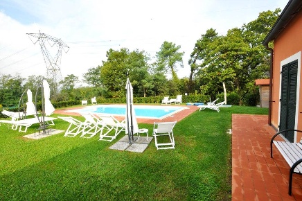 Foto Appartamento a Sarzana Olmo, Santa Caterina, Falcinello di 38 m²