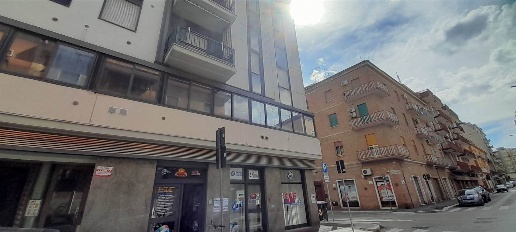 Foto Appartamento in via fiume 40, Foggia Stazione di 100 m² con 4 locali
