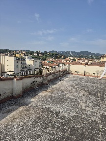 Foto Attico a Firenze Leopoldo - Vittorio Emanuele - Statuto di 230 m²