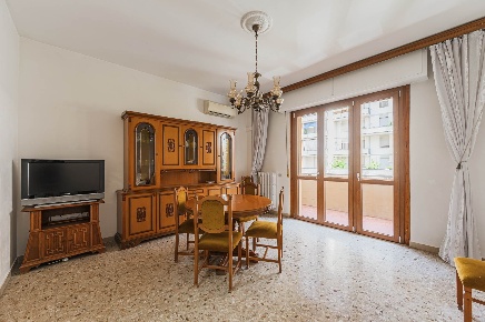 Foto Appartamento a Firenze Firenze Nova di 112 m² con 4 locali in vendita