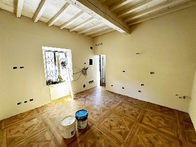Foto Appartamento in Via del Campo D'arrigo 38, Firenze Campo di Marte