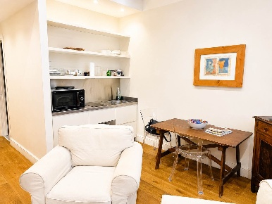 Foto Appartamento a Firenze Piazza della Repubblica di 65 m² con 3 locali