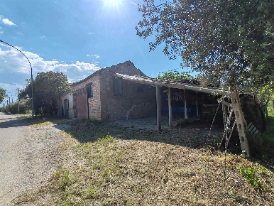 Foto Magazzino a Poggiofiorito di 130 m² in vendita