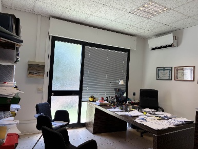 Foto Laboratorio a Ancona Baraccola - Aspio di 153 m² con 5 locali