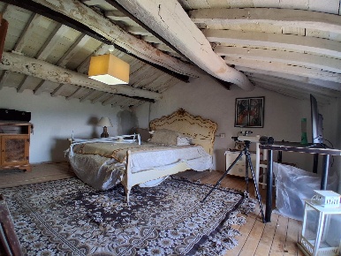 Foto Loft in VIA NUOVA  18, Massa Marittima Prata di 101 m² con 4 locali