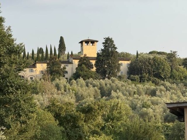 Foto Appartamento a Firenze Marignolle - Bellosguardo di 200 m² in affitto