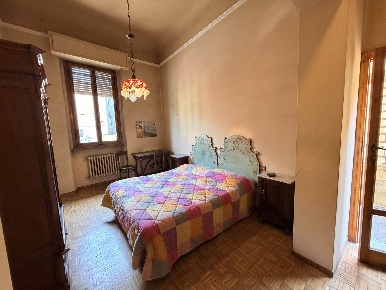 Foto Appartamento in via Gioberti, Firenze Beccaria - Colombo di 65 m²