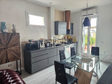 Foto Appartamento a Firenze Serpiolle di 89 m² con 4 locali in vendita
