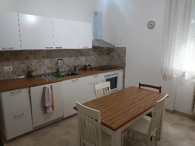 Foto Appartamento a Firenze Novoli di 80 m² con 4 locali in affitto