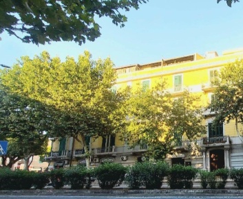 Foto Appartamento in VIA G. GARIBALDI 170, Messina Garibaldi di 255 m²
