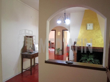 Foto Attico in VIA SECONDO ACQUA DI VALE 27, Corigliano-Rossano Rossano