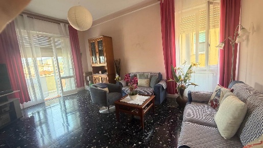 Foto Appartamento a Livorno Sorgenti di 97 m² con 97 locali in vendita