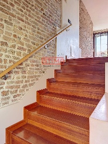 Foto Appartamento a Treviso di 165 m² con 7 locali in vendita