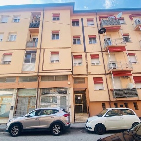 Foto Appartamento in Via Armida, Ferrara Aeroporto di 85 m² con 4 locali