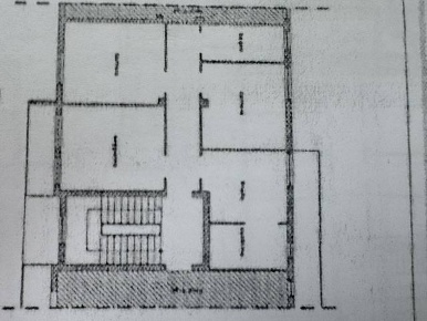Foto Appartamento a San Benedetto del Tronto di 107 m² con 4 locali