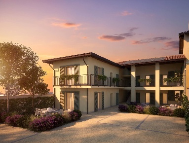 Foto Appartamento in VIA SAN GIOVANNI BOSCO 34, Arcene Centro di 110 m²