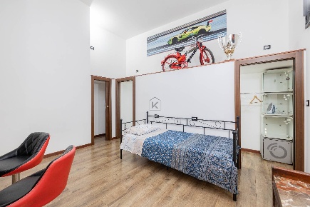 Foto Appartamento in Via Pompeo Cambiasi, Milano Casoretto di 70 m²