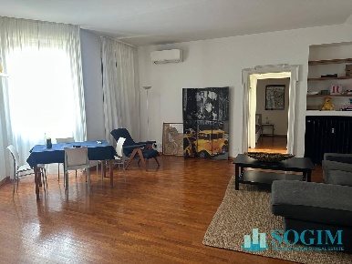 Foto Appartamento in Via Morosini 31, Milano Cadore di 91 m² con 2 locali