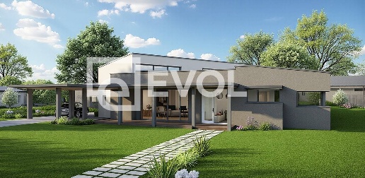 Foto Villa unifamiliare in via Raffaello Sanzio, Tricesimo Località Morena