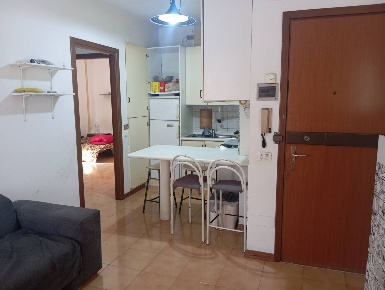 Foto Appartamento in Via Martin Lutero 5, Pisa Cisanello - San Biagio
