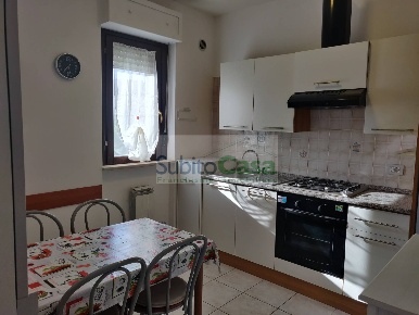 Foto Appartamento in Via Gissi, Chieti Chieti Scalo di 60 m² con 4 locali