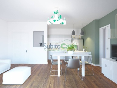 Foto Appartamento in Via Pescara, Chieti Chieti Scalo di 110 m² in affitto