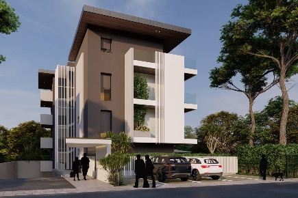 Foto Attico in Via Flaminia, Pesaro Montegranaro - Loreto di 113 m²