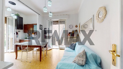 Foto Appartamento in via Felice del Canto 9B/2, Genova Pontedecimo di 82 m²
