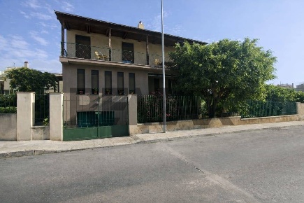 Foto Villa unifamiliare in Via Mauceri 75, Avola Centro di 255 m²