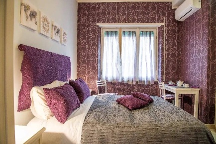 Foto Appartamento in Via Giuseppe Gagliardi 31, Roma Torre Angela di 90 m²