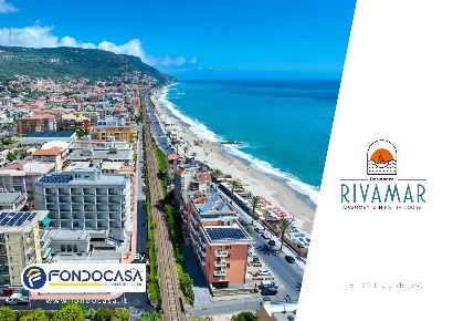Foto Appartamento in Piazza della Vittoria, Pietra Ligure di 50 m²