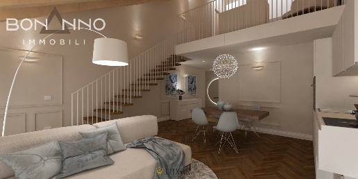Foto Appartamento in VIA GARIBALDI, Cittadella Centro di 67 m² con 2 locali