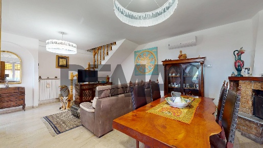 Foto Villa unifamiliare in Piazza Chiesa di Murta 4, Genova Bolzaneto