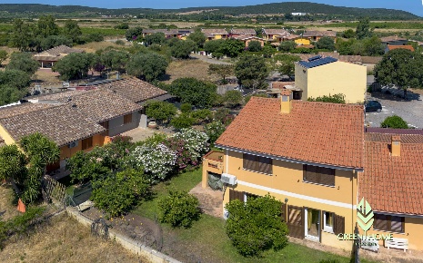 Foto Case semi ndipendenti in Località Is Pottetus, Sant'Anna Arresi