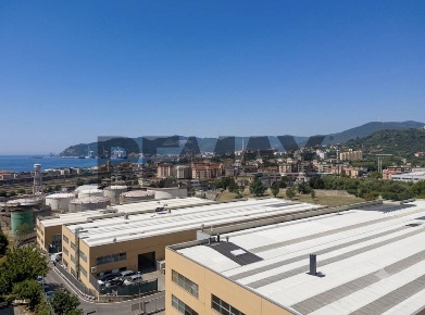 Foto Appartamento in Via Sant'Antonio 17, Savona Oltreletimbro, Santa Rita